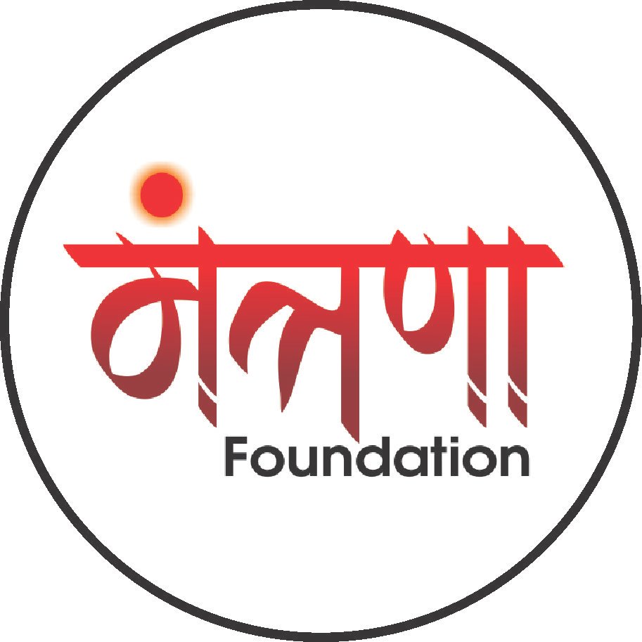 MANTRANA FOUNDATION Logo